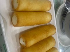 炸鲜奶-仁信老铺(北滘店)