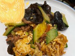 -清真·玛丽亚新疆菜主题餐厅(浙江中路店)