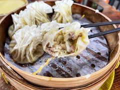 羊肉大葱烧卖-源玺源烧麦馆(东护城河南街店)