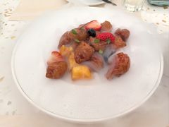 -大树餐厅(环球港店)