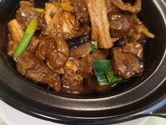 -荣粤酒家·融合粤菜