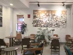 -唐咖精品咖啡(大理古城手冲店)