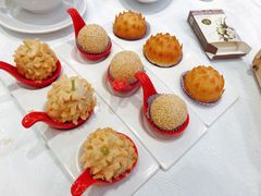 -金翠皇宫粤菜·点心·海鲜(科技园店)