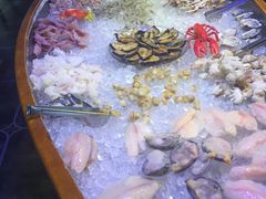 -阳光牧场自助餐厅(宝德购物中心店)