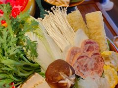 -牛New寿喜烧(曹路花园城店)