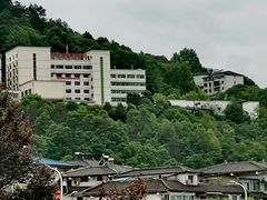 -屈原故里文化旅游区