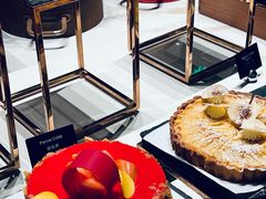 -康莱德酒店·美庭自助餐厅