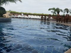 -曼谷王子宫殿酒店