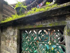 -云水谣景区-土楼之光文化园