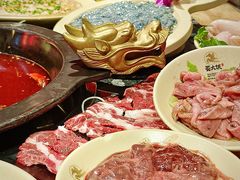 -蜀大侠火锅(森兰花园城店)