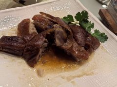 -麒麟中餐厅·经典粤菜·地道菜式老字号(广州长隆酒店)