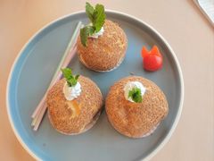 -亮庆餐厅·粤菜·早茶(篁庄店)