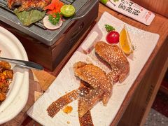 -小川洋风料理(大悦城店)