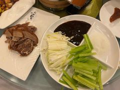 -全聚德(上海首店浦东店)