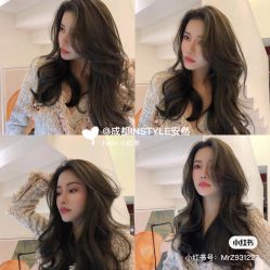 点击看大图 -Rise Hair上升造型