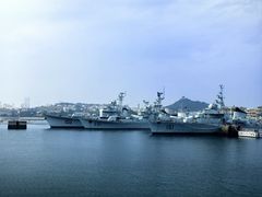 -中国人民解放军海军博物馆