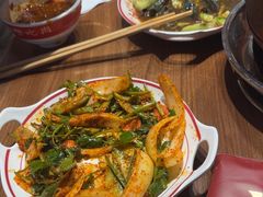 -阿润打边炉·鲜切鸡煲(华漕店)