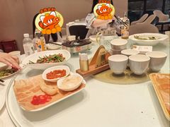 -U你·天然调味(南湖总店)