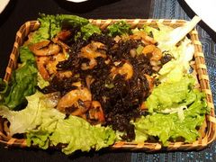android_upload_pic-新竹里馆·花园餐厅(兴苑路店)