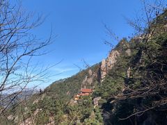 -九华山风景区