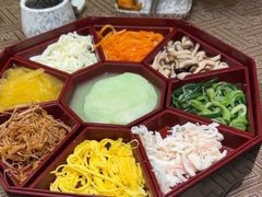 -将军牛排·尔滨地标朝鲜族美食(总店)