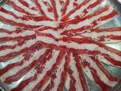 -老炉家木炭烤肉(长江国际店)