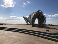 -南汇嘴观海公园