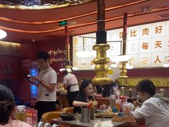 -牛牛章·章鱼水煎肉(光谷世界城店)