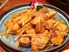 -喀秋莎西餐厅