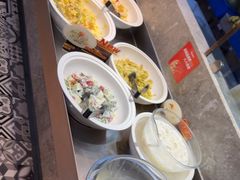 -比格比萨自助(国展店)