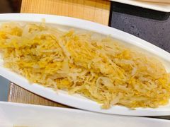 -裕德孚手切涮羊肉(建业凯旋广场店)