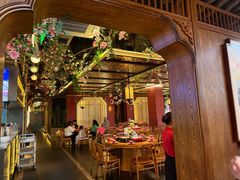 -伙靠·江浙菜(田林路店)