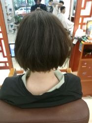 -美梵日系沙龙