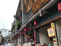 -泰宁旅游风景名胜区