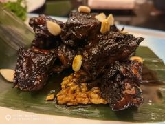 文火雪花牛肉-禧瑞都大饭店(吊桥路店)