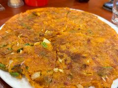 -老朴朝鲜风味(顾乡店)