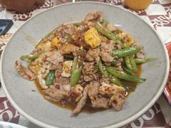 -老三样·旧食新味(船山路店)
