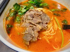 -和府捞面·大师店(上海漕宝路日月光店)