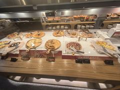 -比格比萨自助(新辰里学清路店)
