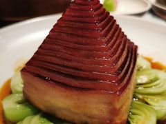 -湖滨28中餐厅·西湖宴·杭州君悦酒店