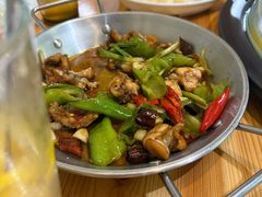 -阿鸡鱼庄·顺德鲜蒸小炒(亚运村店)