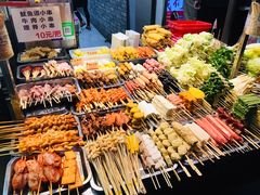 -好可爱经典炸炸炸·炸鲜奶(长郡老店)