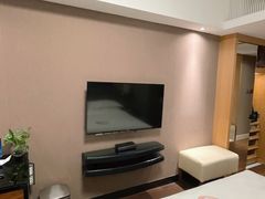 -北京长白山国际酒店(鸟巢店)