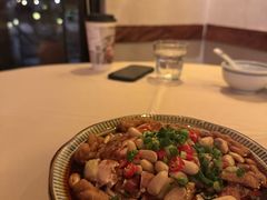-龙门阵茶屋川菜馆(武康路店)