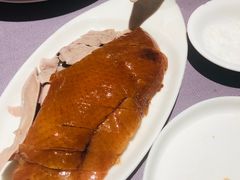 -金鸭季·北京烤鸭(深业上城店)