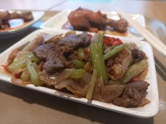 -老乡鸡(国华广场店)