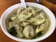 -忆秦园小笼包(惠山古镇总店)