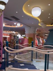 -奈尔宝·儿童乐园·亲子餐厅(苏州大悦城店)