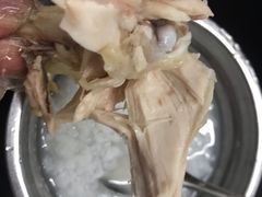 -吉英盐焗鸡(文中路店)