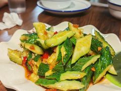-皖北三胖地锅鸡(高速时代广场店)